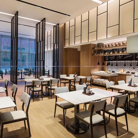 Fairfield By Marriott Dongguan Changping Екстер'єр фото