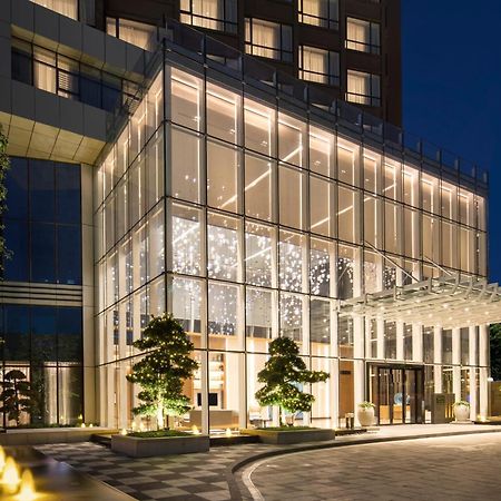 Fairfield By Marriott Dongguan Changping Екстер'єр фото