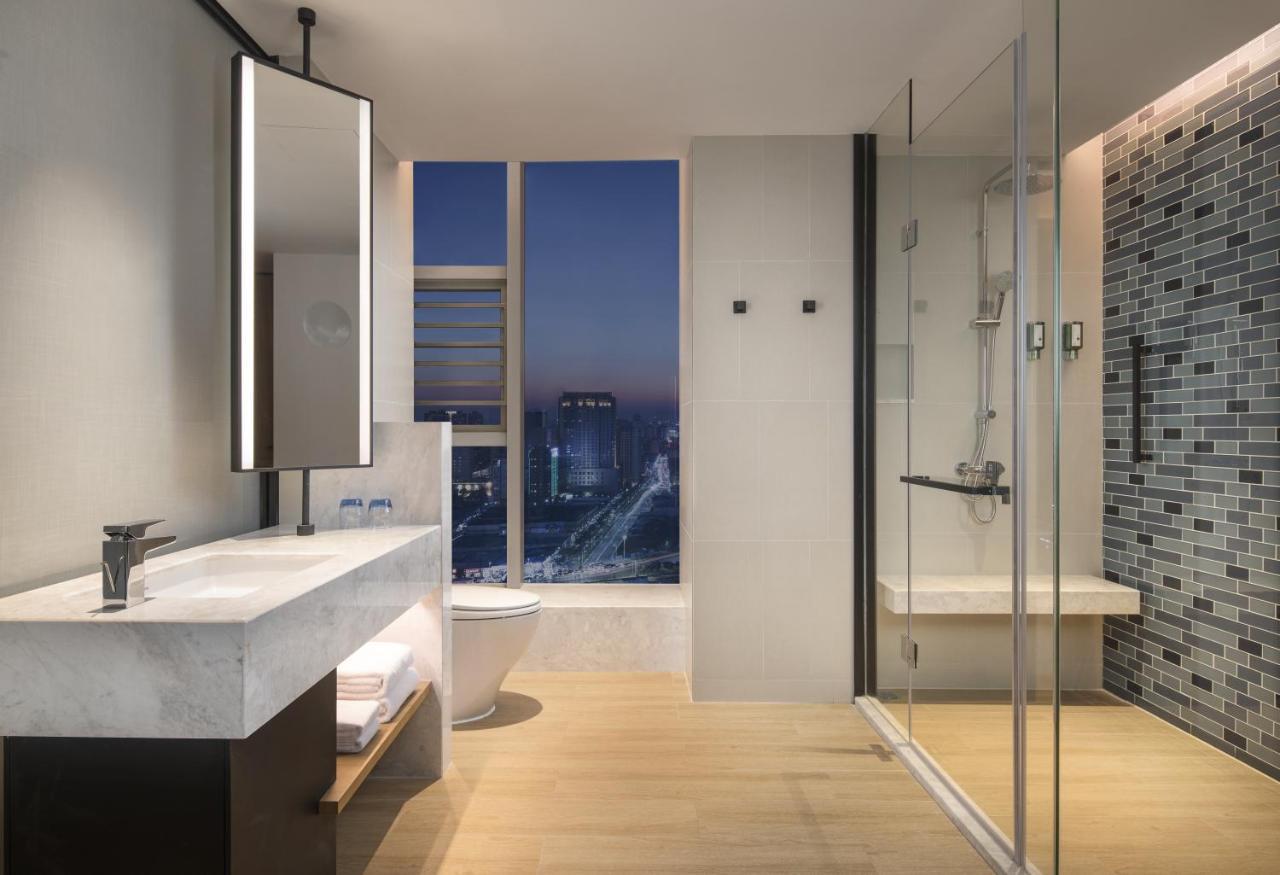 Fairfield By Marriott Dongguan Changping Екстер'єр фото