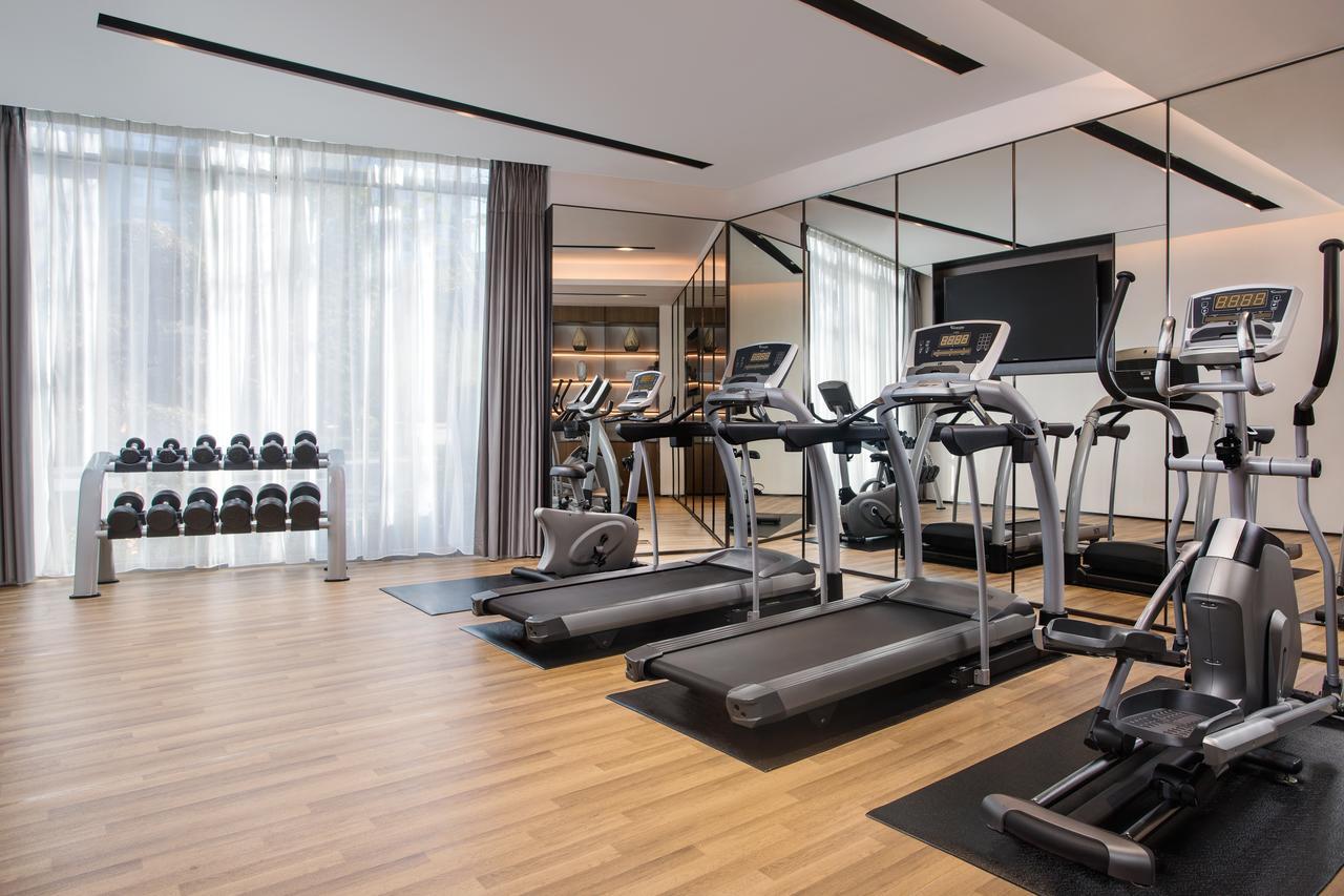Fairfield By Marriott Dongguan Changping Екстер'єр фото