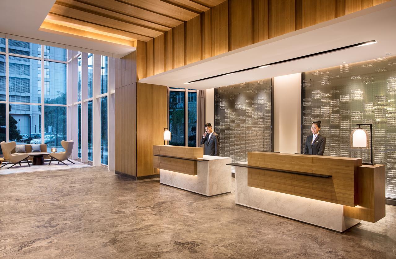 Fairfield By Marriott Dongguan Changping Екстер'єр фото